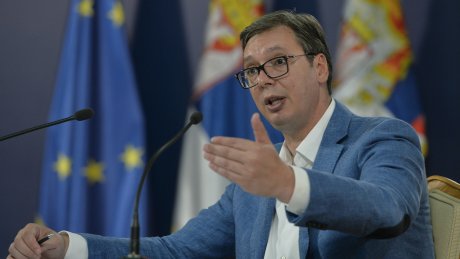 Kandidati Srpske liste uoči izbora na KiM dolaze na sastanak sa Vučićem