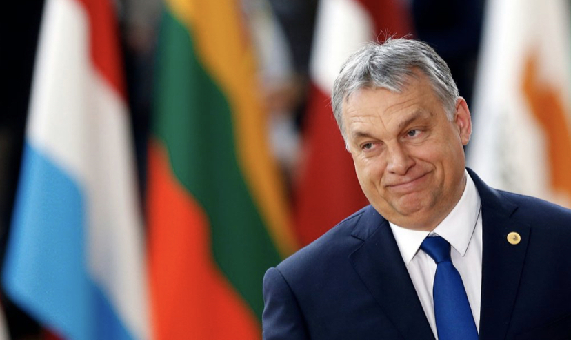 Orban: Ako Turska pusti izbjeglice, upotrijebićemo silu