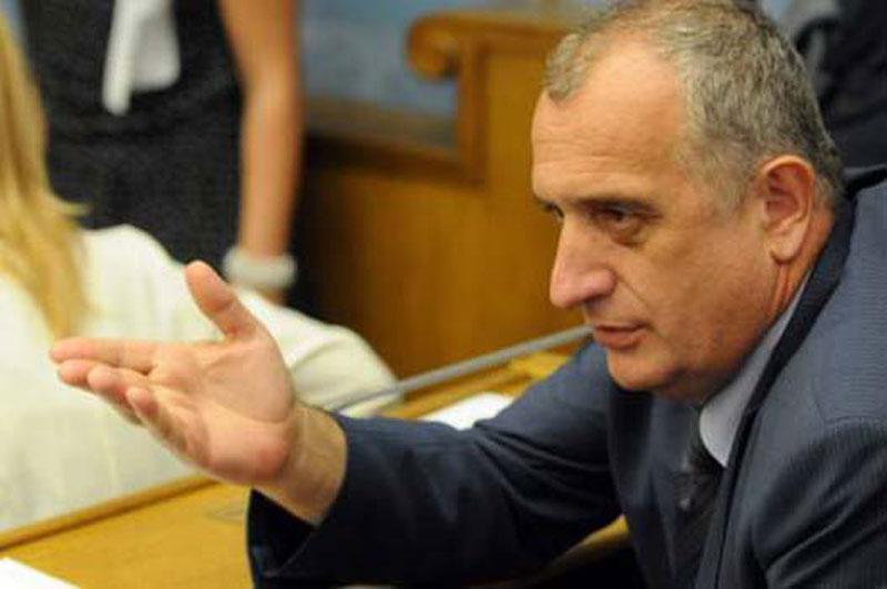 Bulatović: Katnić bjesni Crnom Gorom, Bošnjaci toga treba da budu svjesni