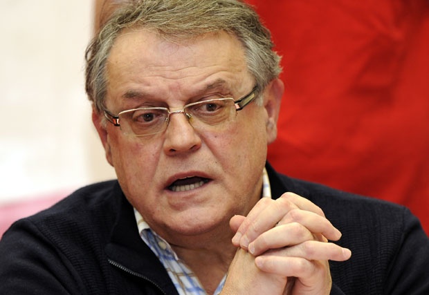Odgovor Nebojše Čovića na optužbe vladike Njemačkog: Grigorije pravi raskol u režiji stranih službi