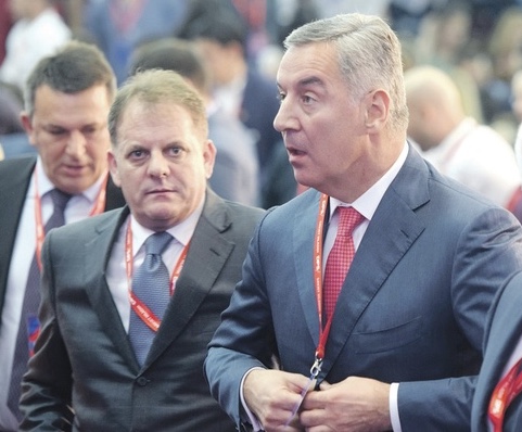 Borba saznaje: Miga Stijepovića do kraja nedjelje saslušavaju u Specijalnom tužilaštvu!