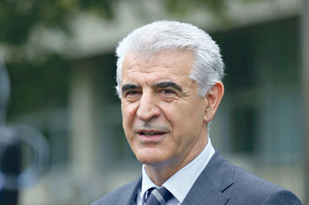 Borović: Jedini svjedoci protiv Vujoševića mogu biti Stanković i Katnić