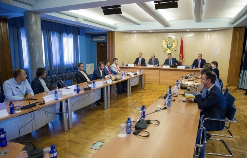 DPS: Potreban je ozbiljan rad na izbornim uslovima a ne promo šarlatanstvo