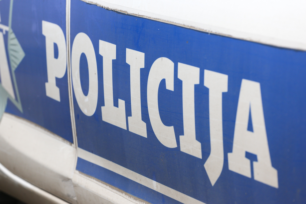 U protekla 24 sata: Jedna osoba poginula