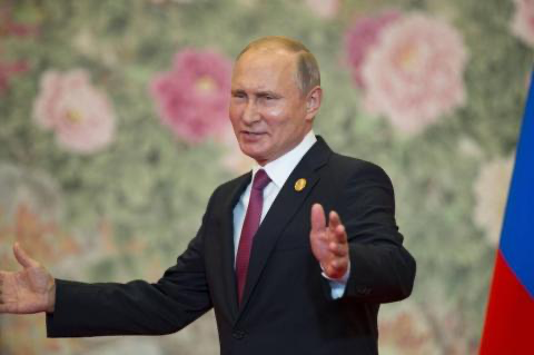 Putin: Rusija afričkim zemljama otpisala 20 milijardi dolara duga