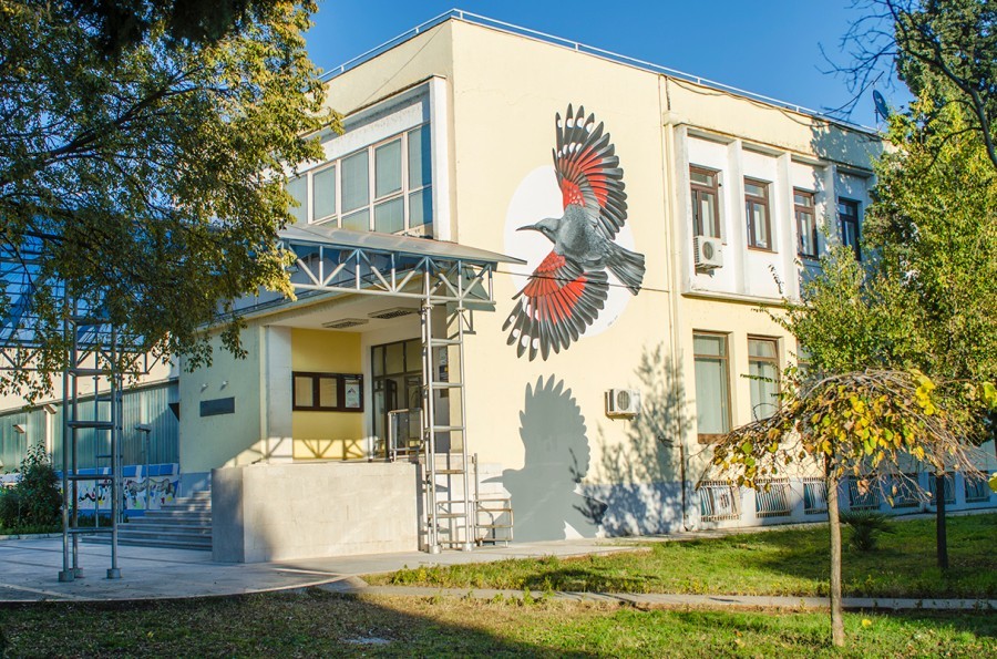 Veče humora i satire Vladislava Vlahovića i Dragana Koprivice