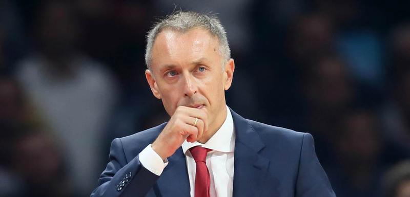 Tomić nudio ostavku, Čović je odbio