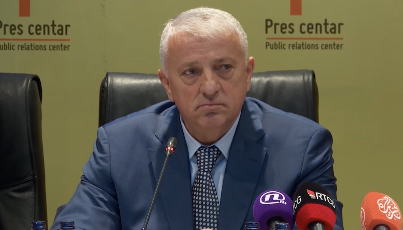Uprava policije: U oktobru rasvijetlili pet ubistava!
