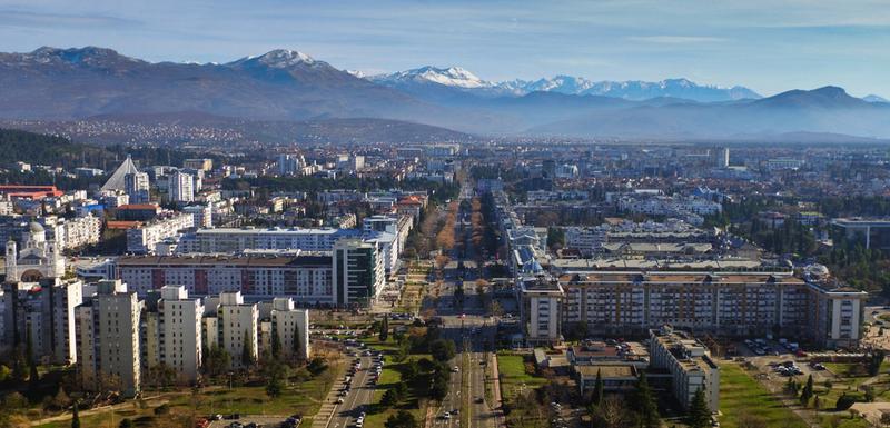 Danas sunčano, do 24 stepena