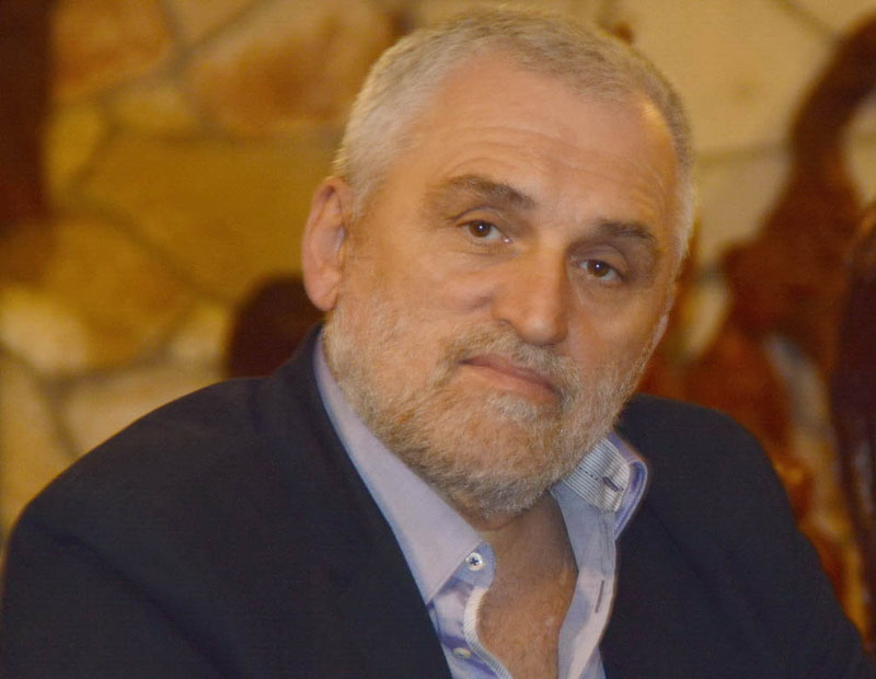 Ostaje na čelu književnika: Novica Đurić dobio još jedan mandat