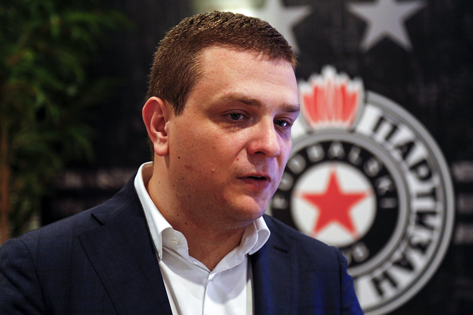 Vazura: Pravimo tim za budućnost