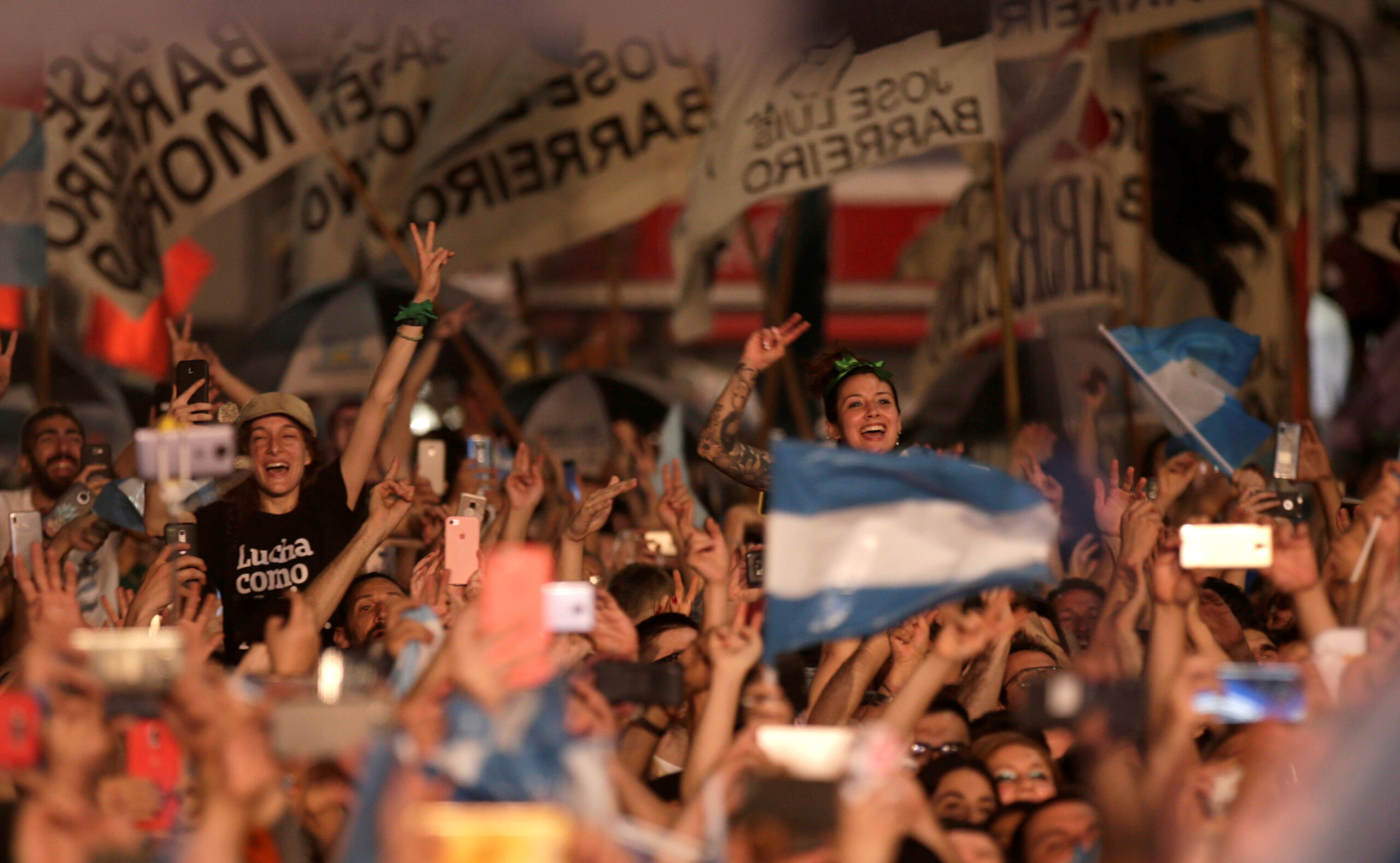 Peronista Alberto Fernandes pobijedio na izborima u Argentini