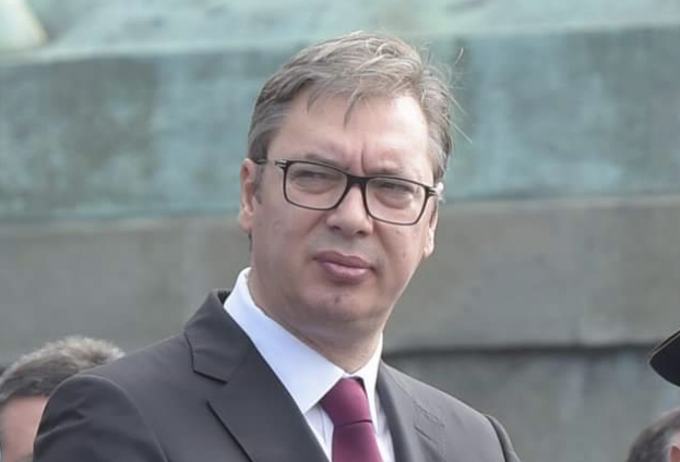 Vučić: Vidimo ko sa strane naoružava Albance i koje helikoptere traži Crna Gora