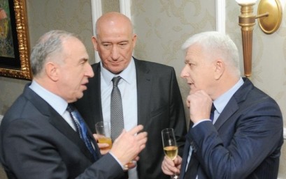 Potvrđeno pisanje Borbe: Ivici Stankoviću dali mandat da bude v.d.