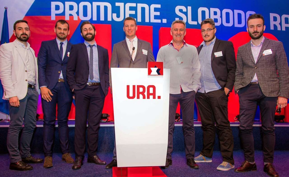 URA: Dječji dodatak da imaju sva djeca do 15. godine