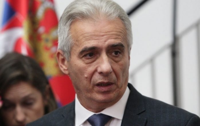 Drecun: Protiv Srbije se vodi niz hibridnih operacija