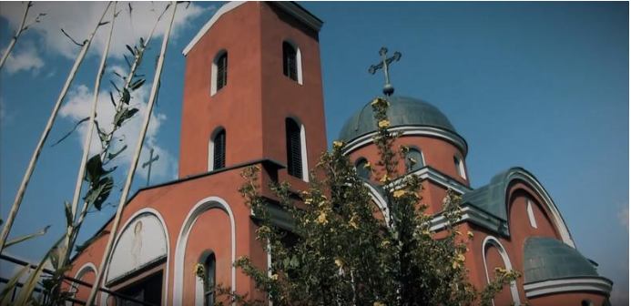 Policija rasvijetlila krađu novca iz crkve u Rožajama: Osumnjičeni maljoljetnici