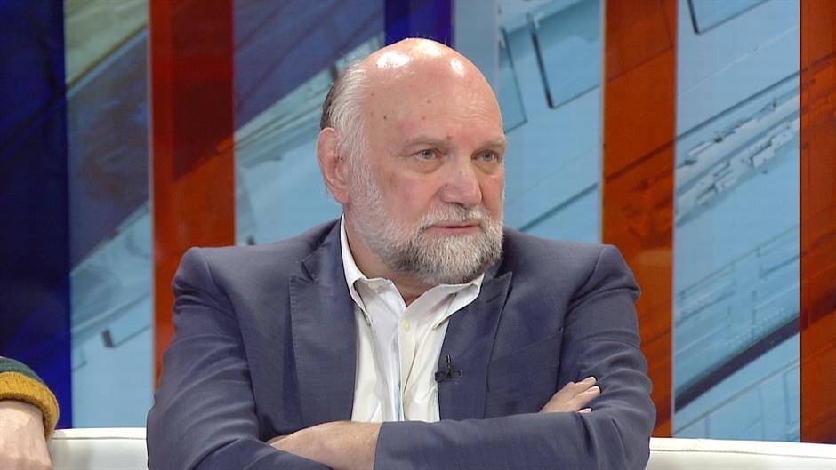 Bogosavljević: Demokrate mjesecima u padu!