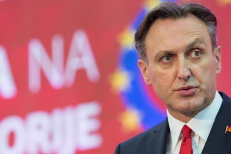 Krivokapić o Skupštini: Nekad smo rješavali sukobe, sad sateliti ćute a tužioci ignorišu da dođu