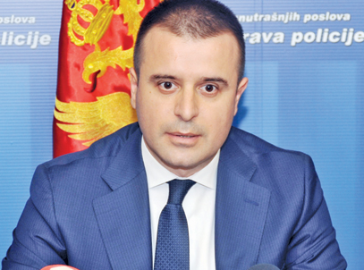 Najslabija karika u policiji: Ne bavi se svojim poslom, ubistva ne rasvetljava, al skuplja nekretnine i satove!