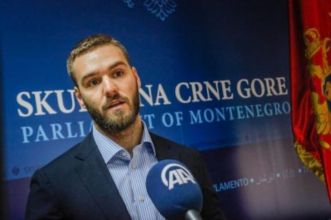 DPS ponavlja: Neće biti ništa od tehničke vlade