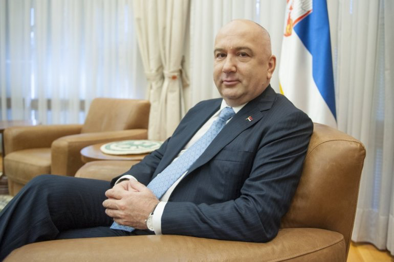 Popović: Usvajanje Deklaracije o neutralnosti je istorijski čin!