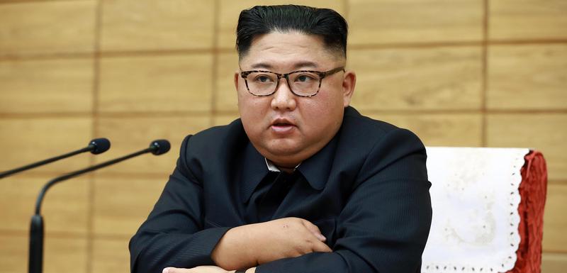 Pjongjang: Šanse za pregovore sa SAD sve manje nakon optužbi za podršku terorizmu