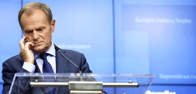 Tusk objavio: Neću se kandidovati za predsjednika Poljske