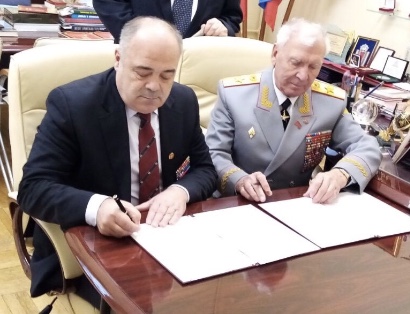Predsjednik DSJ-a u Moskvu: Afirmisati antifašizam