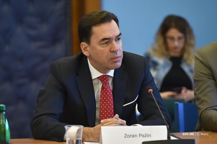 Od kada je Pažin mjerna jedinica za odgovornost: Što ne podnese ostavku ili prozove Mila i Duška!