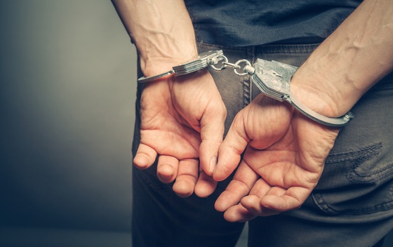 Akcija policije u Bijelom Polju: Od Bjelopoljca oduzete ručne bombe, mačete, bejzbol palice