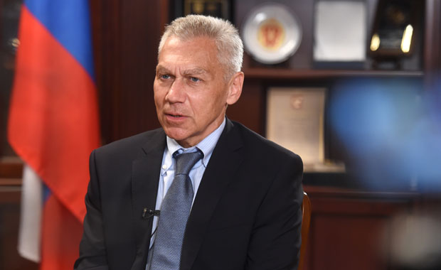 Bocan-Harčenko za RTS: Bez obzira na provokacije, idemo dalje