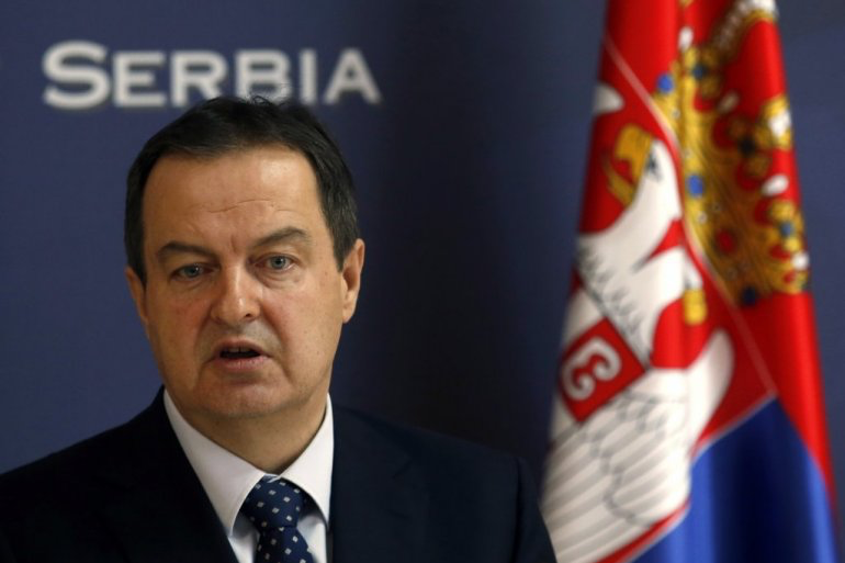 Dačić o Vučićevoj inicijativi: Dobro je potvrditi kurs vojne i političke neutralnosti