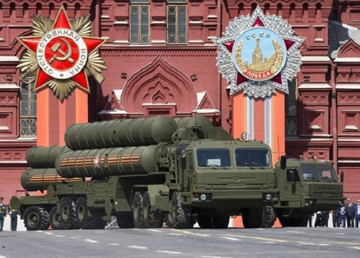 Pregovori Saudijske Arabije i Rusije: Za S-400 zainteresovan vjerni američki saveznik