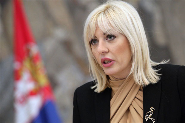 Joksimović: Pojačano interesovanje SAD za evrointegracije regiona
