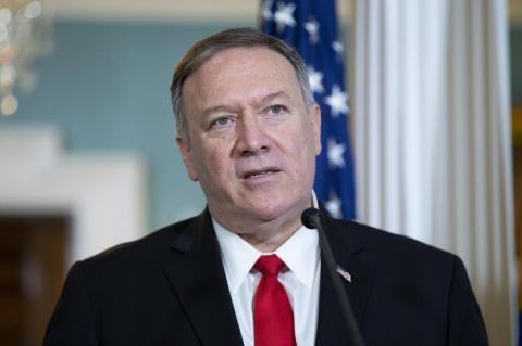 Pompeo: NATO mora da se mijenja ili će biti prevaziđen