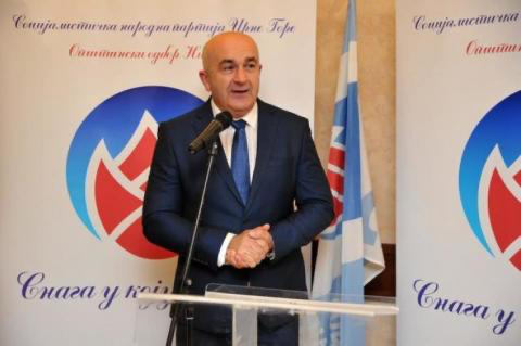 Joković: Znamo s kim se sastaju i ko daje logistiku onima koji idu iz SNP-a