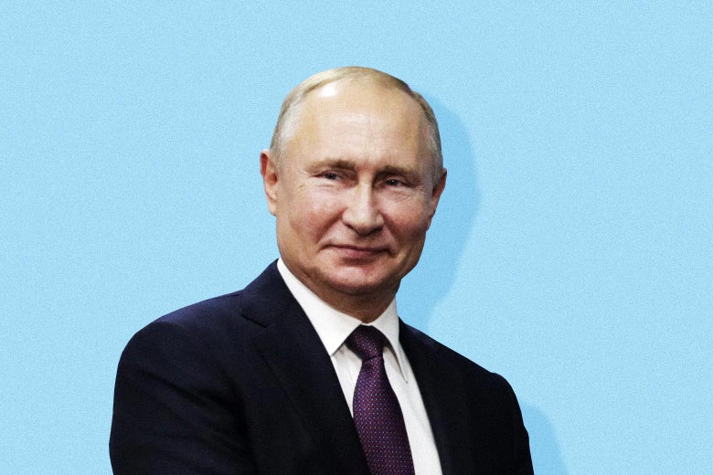 Putin odlučio: Voljno za 11 generala