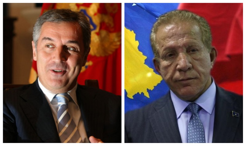 Koordinisana akcija protiv Beograda: Đukanović i Pacoli po zadatku kreću u paljenje Sandžaka!