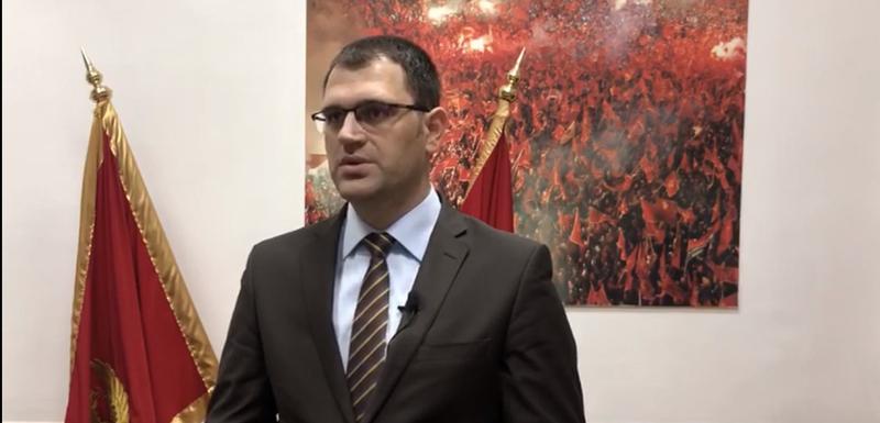 Anđušić: Tehnička vlada je politička fikcija opozicije