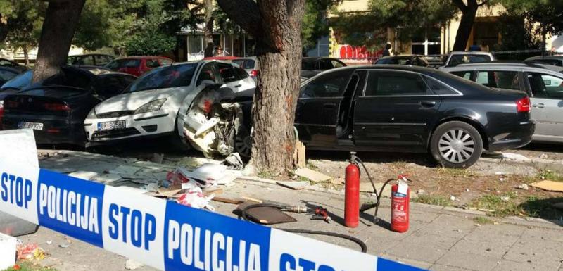 Policija na tragu ubicama iz Bara: Potraga za tri mladića iz grupe Alana Kožara!