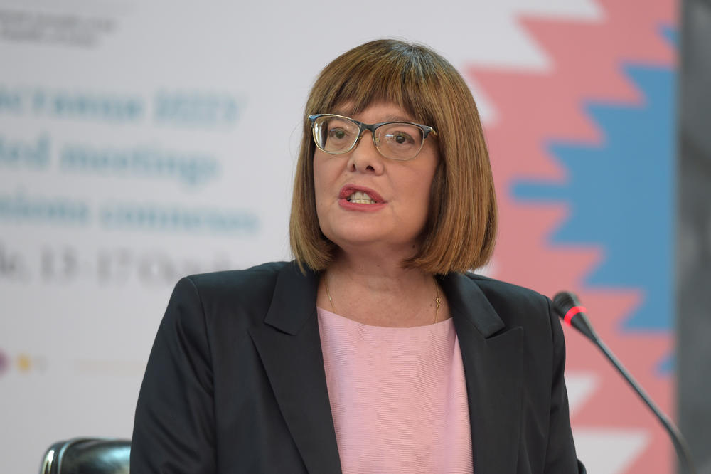 Parlament 20. novembra o bužetu za 2020
