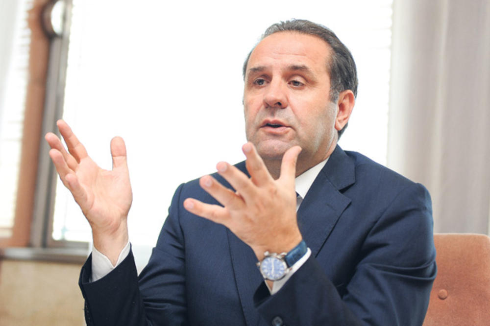 Ljajić: “Mali Šengen” rješenje s kojim svako dobija