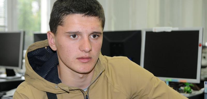 Uhapšen bjegunac iz marice