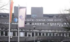 Ulcinjanin preminuo u KCCG: Pao sa zgrade u Baru
