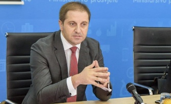 Šehović: Do 2023. Podgorica dobija novu gimnaziju i tri osnovne škole