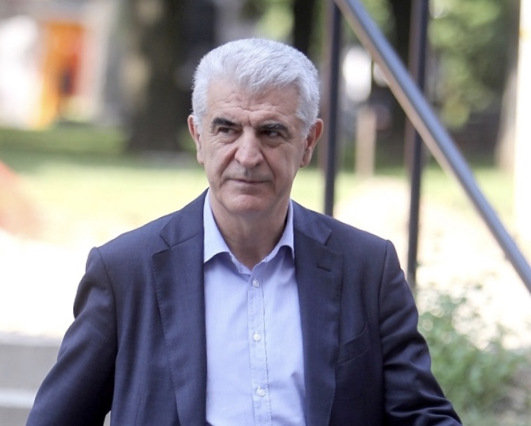 Borivoje Borović: Tužilaštvo ne saslušava svjedoke, planiraju da pritisnu Vujoševića da promijeni iskaz!