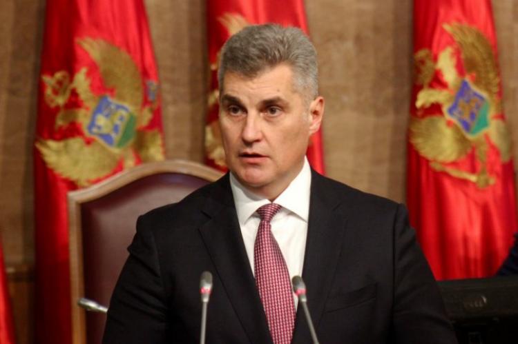 Brajović očekuje da Stanković i Katnić prisustvuju sjednici posvećenoj radu Tužilaštva