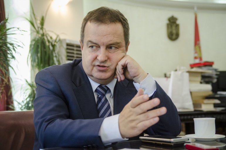 “Nema razloga da SAD uvedu sankcije Srbiji zbog ruskog oružja”