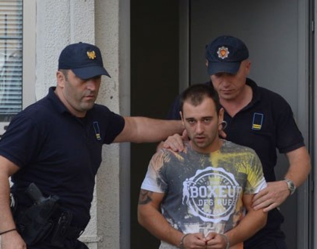 Mafijaški obračun u Baru: Ubijen Jovan Klisić, ranjen Velizar Gardašević!